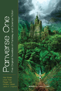 Panverse One cover