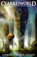 Clarkesworld Magazine - May 2011