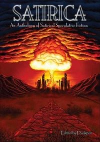 Satirica Cover Image