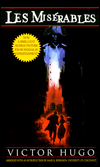 Les Miserables book cover