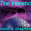 The Heretic Cover Image Heretic Cover Partial Image